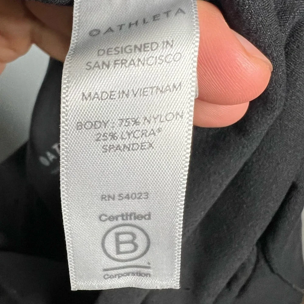 Athleta Cruise Jogger in Powervita - Picture 5 of 6